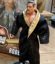 Mattel WWE Legends Series 2 Rick Rude