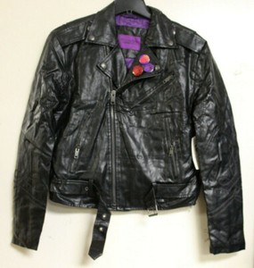 rocawear classic jacket