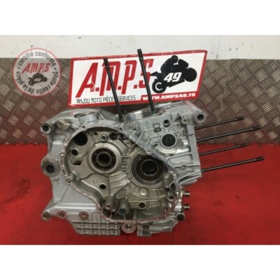 Motorblock blank Ducati 749 2003 bis 2007