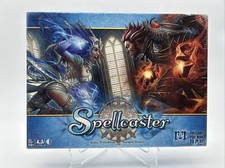 Spellcaster Board Game ~ New Sealed