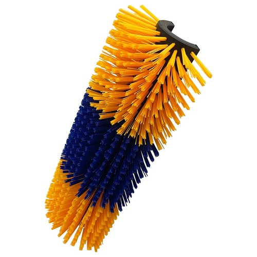 Cattle and Sheep Cleaning Massage Brush Relieving Itch Body Brush - Picture 18 of 22