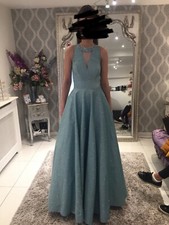 Prom Dress (BRAND NEW WITH TAGS)