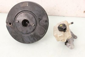 Bremskraftverstärker BKV 1K1611301D VW Golf VI 6 1.4L Bj 2011 HBZ