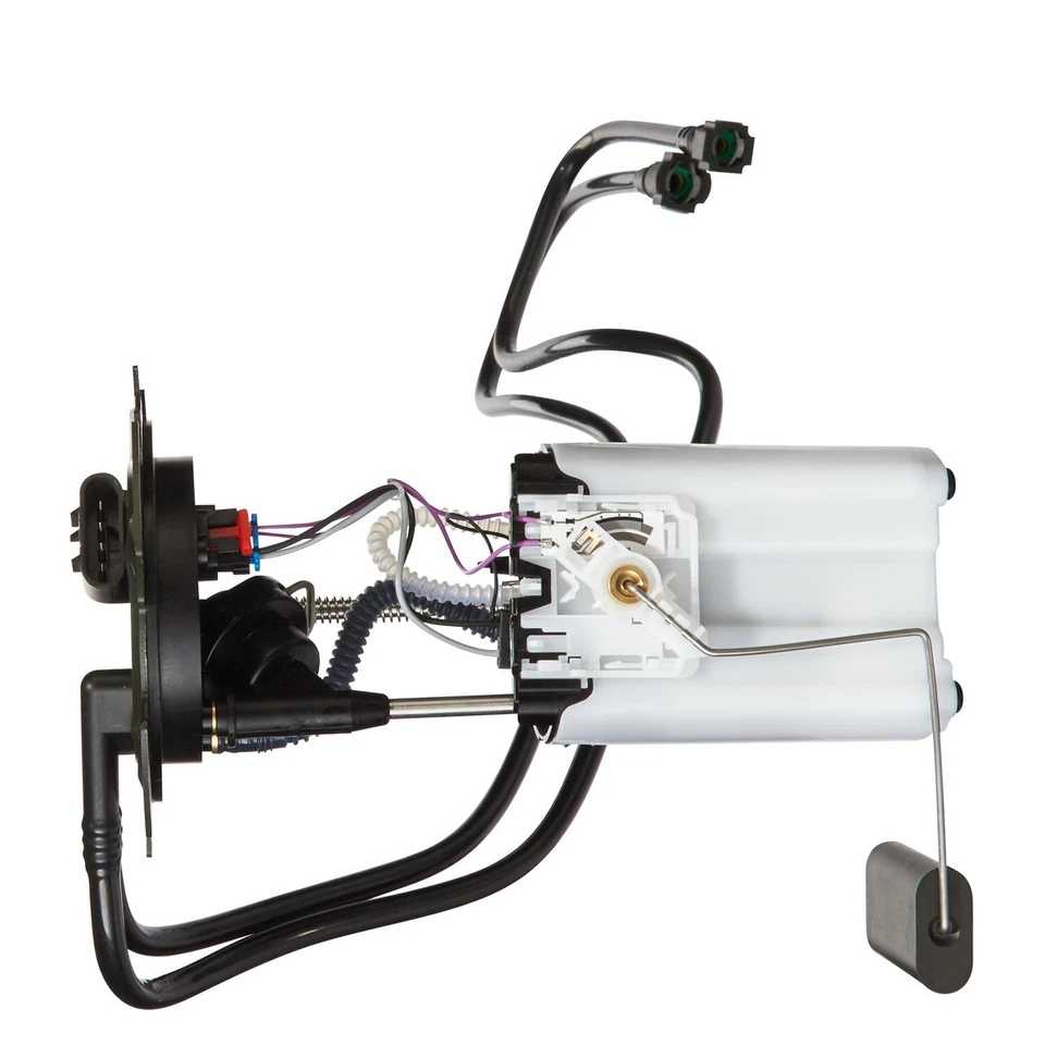 Fuel Pump Module Assembly for Chevrolet Cobalt Pontiac Pursuit G4 G5 Saturn Ion - Image 4 of 4