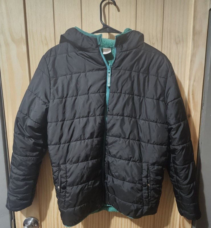 Girls XL 16 Cat & Jack Coat
