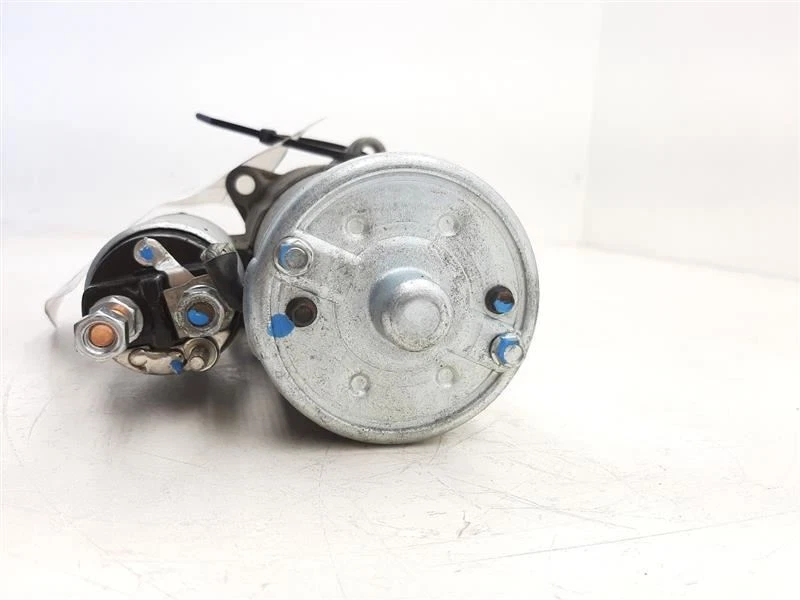 Starter Motor Fits 1999-2012 FORD EXPEDITION OEM 9L3Z11002A - Image 4 of 4