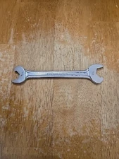 Blue Point Supreme Vintage 9/16"-5/8" Chrome Speed End Wrench RS-1820