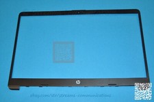 HP 15-dw3365st 15-dw4047nr 15-dw4045cl 15-dw 15-dw3xxx Laptop LCD Bezel