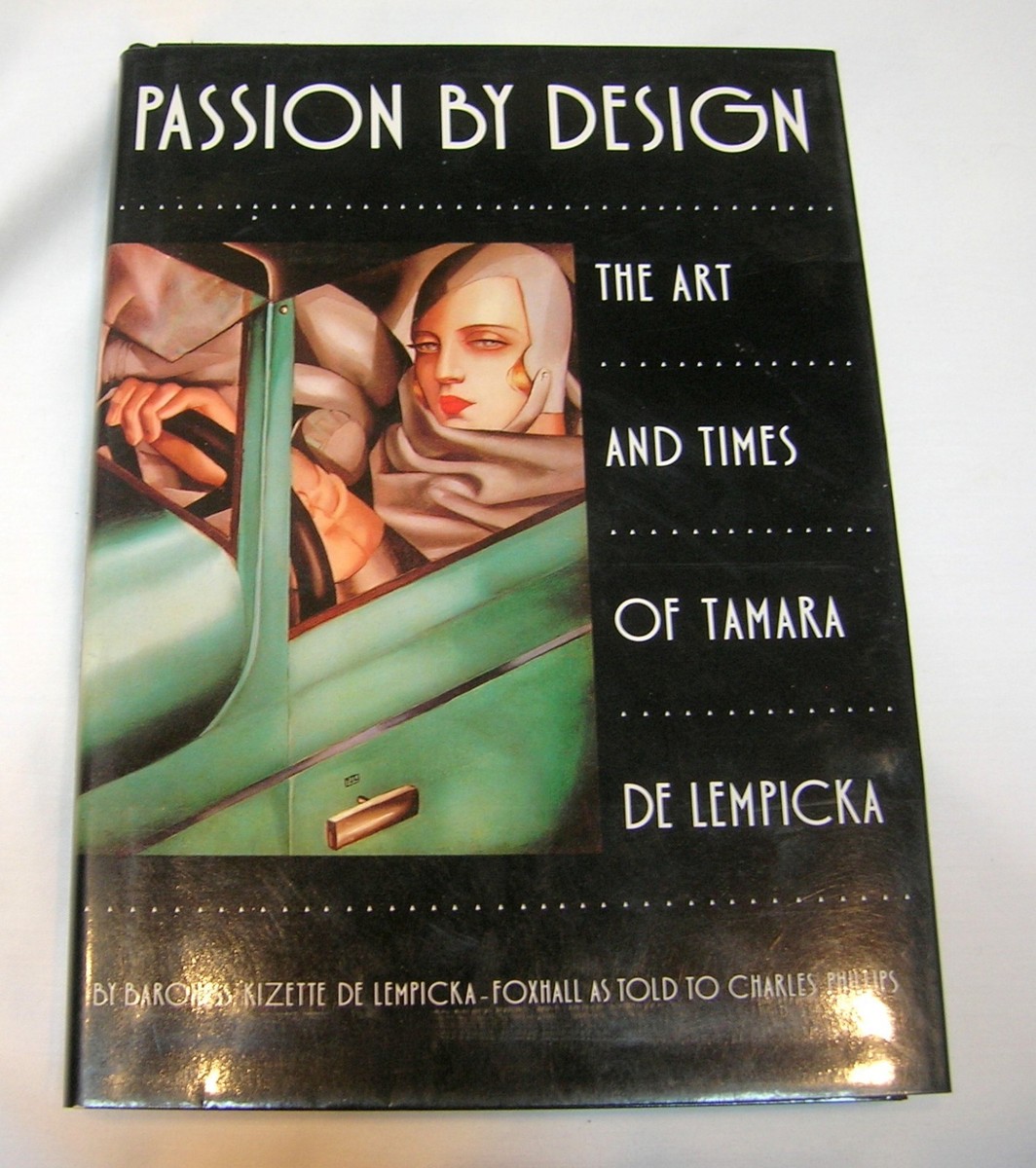 Tamara De Treaux Ad Et