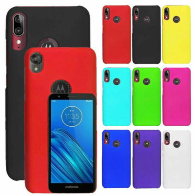 E6 Plus Motorola Moto E6s Phone Case For Motorola Moto E6 E6 Plus