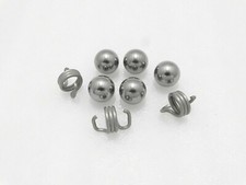 Kit De Ressort De Frein Et De Boulon De Frein Pour Tracteur Mahindra