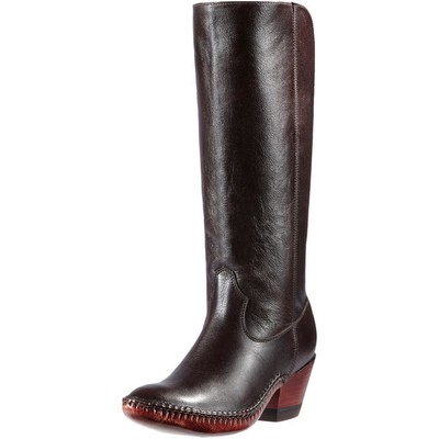 ariat sawyer leather tall boots