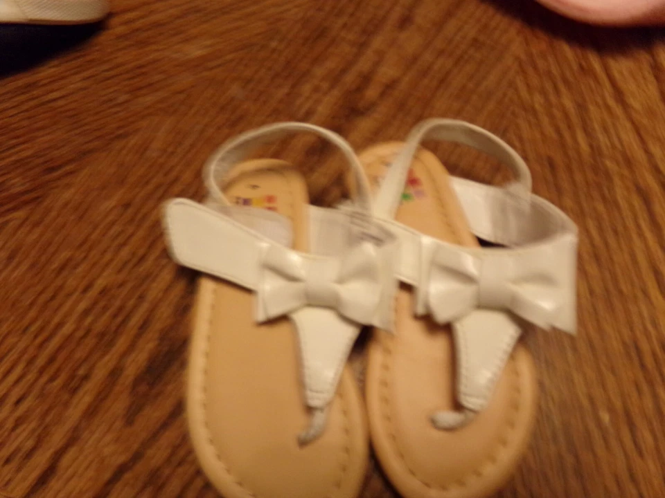 *SANDALIAS HEALTHTEX NIÑA TALLA 6 829 Foto 4 de 4