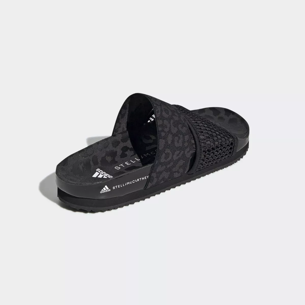 Stella mccartney adidas slides sale