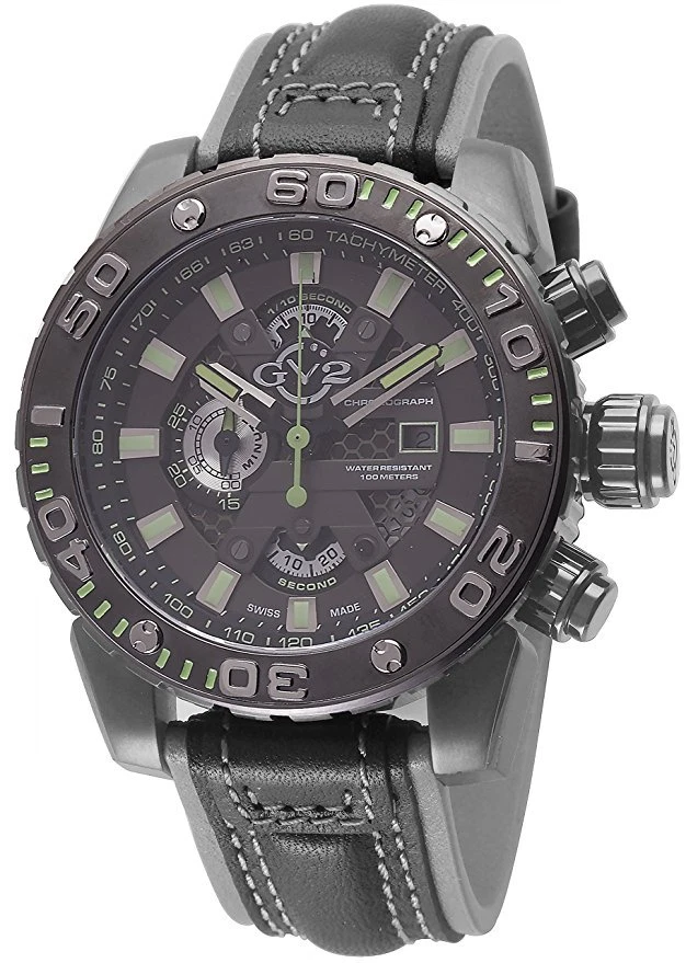 Gv2 men's deals polpo watch