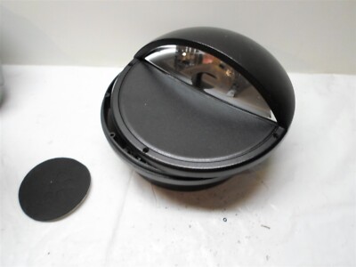 Cooper Lighting EFS12-70MH-DT-BK FAIL SAFE, unused with scratches, no screws