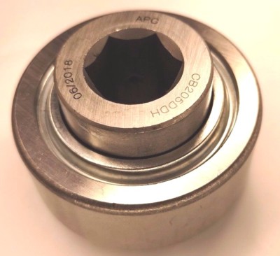 PREMIUM CB205DDH AG & Cuscinetto Trasportatore 0,706 - Foto 10