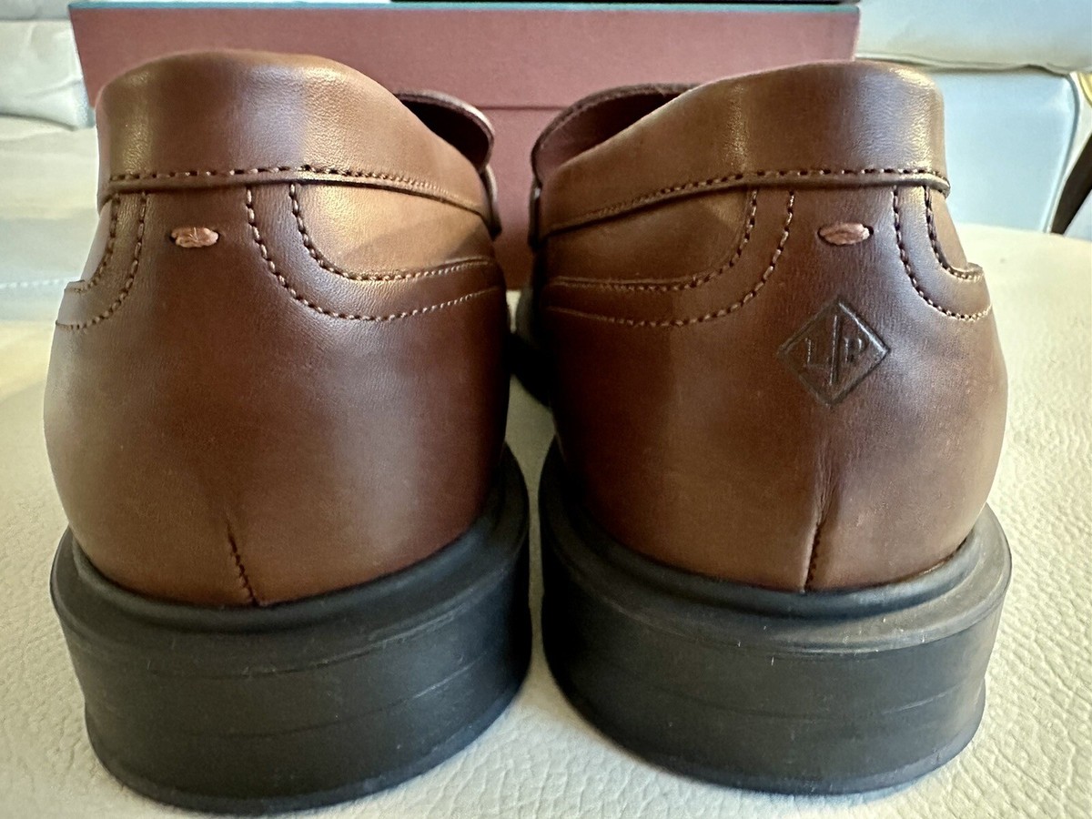 Brand New Loro Piana Travis Loafer Walk Calf - EU Size 43 | eBay