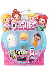 princess ooshies