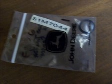 JD1) John Deere OEM "O" Ring 51M7044