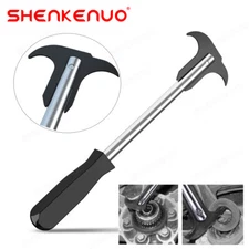 Professional Seal Puller Tool with Dual Hook Tips Remove Oil and Grease Seals US