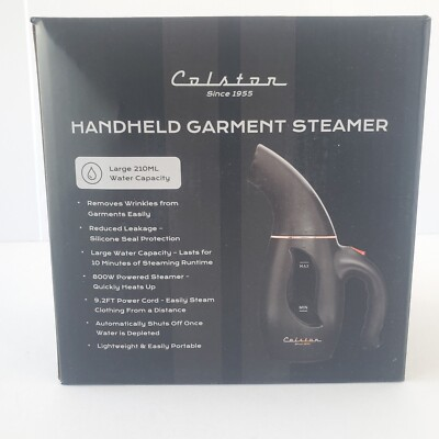 #ad Handheld Garment Light Portable Fabric Steamer Fast Heating Clothes Steamer $12.87