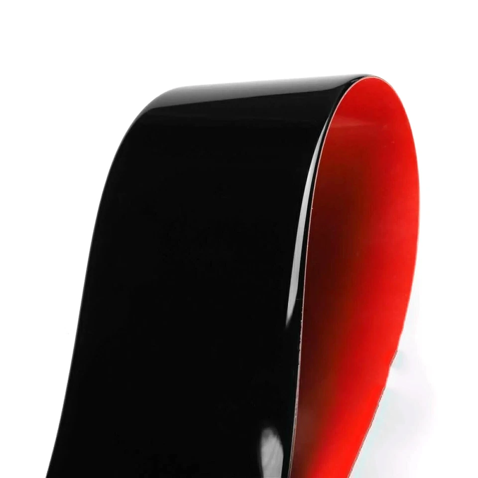 Juego completo de 58 piezas de tapicería interior negro piano brillante para Toyota Camry 15-17 Foto 3 de 4