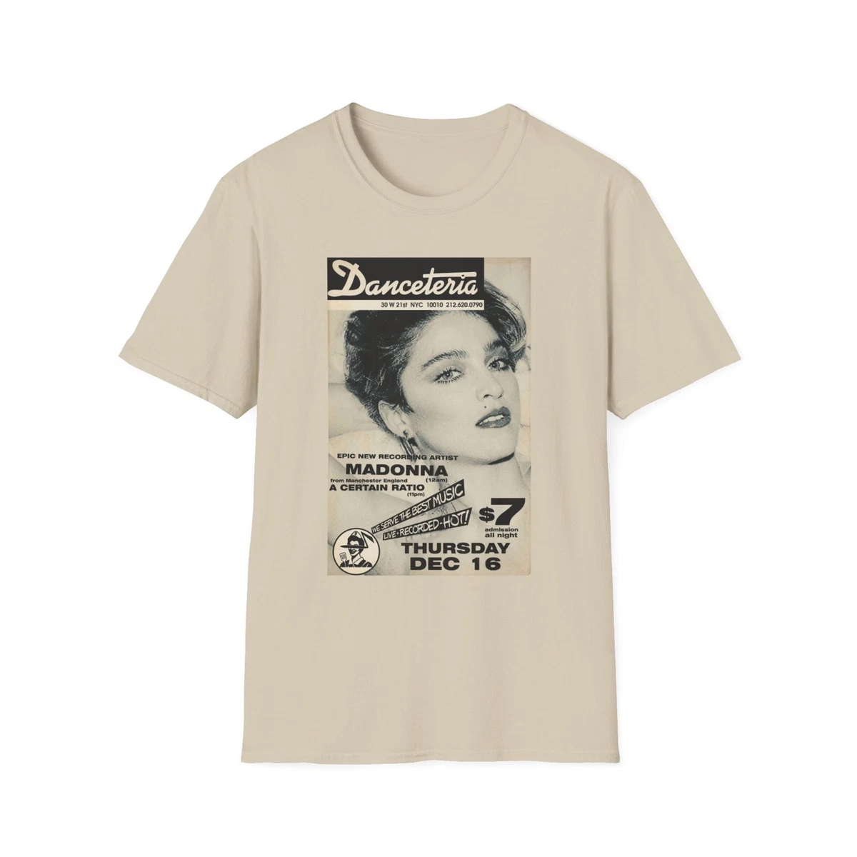 Madonna Clothing for Men for sale | eBay