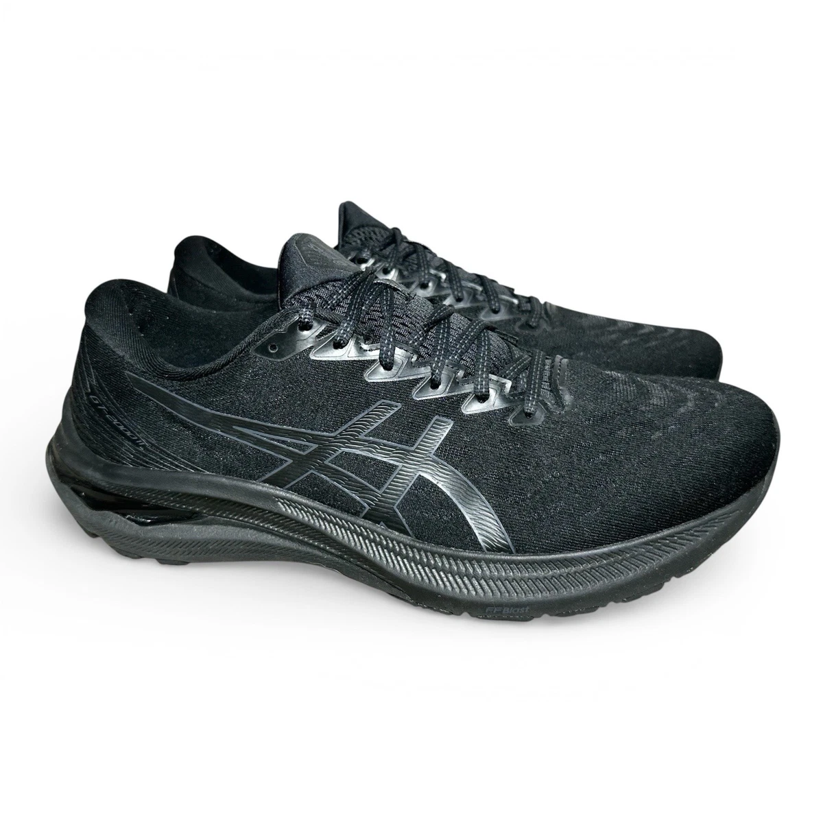 ASICS FlyteFoam GT 2000 7 Trail Men’s Running in the dark/black colorway size 11 New at ASICS: GT-2000™ 14 Available 9/1 GT-2000™ 14 feel  main image 3
