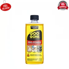 Goo Gone 8 oz. Pro Power Adhesive Remover
