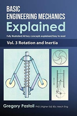 Basic Engineering Mechanics Explain..., Pastoll, Gregor