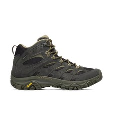 Merrell Men Moab 3 Mid Waterproof Shoes