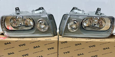 Feu avant (phare) Peugeot EXPERT