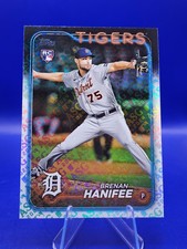 Brenan Hanifee 2024 Topps #369 All-Star Game