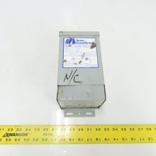 Acme T-2-53009-S .75kVA Transformer 240x480V Pri 120/240V Sec 1Ph