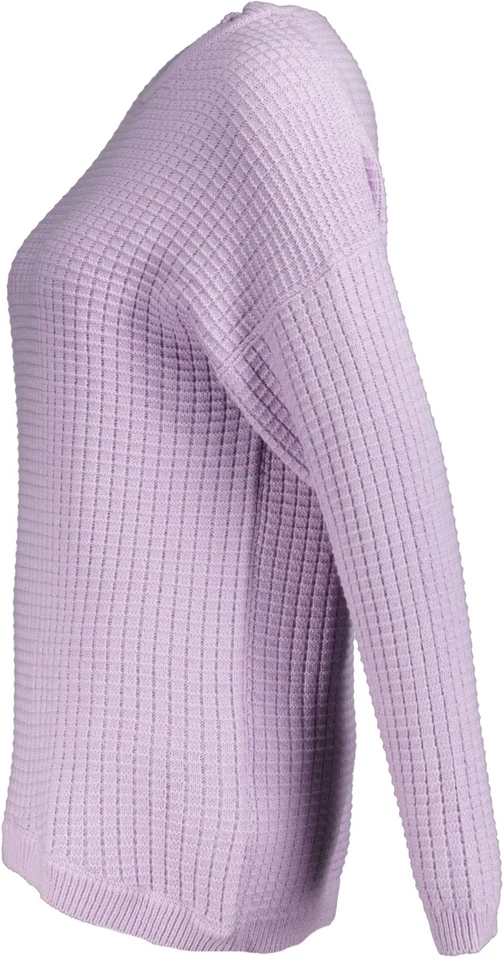 NEU ! Only Damen Pullover 15223929 flieder Gr. L - Bild 3 von 4