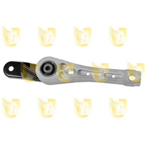 Support moteur Unigom 396837 arrière pour éliminer les claquements Audi Seat Skoda