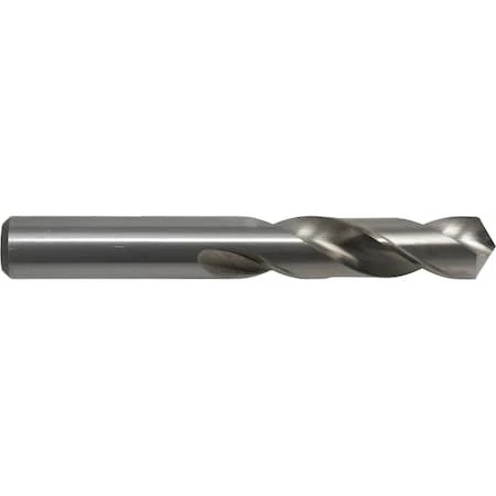 Chicago-Latrobe 48558 Screw Machine Drill Bit, 29/32 In Size, 118  Degrees