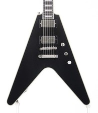 Epiphone Flying V Prophecy Aged Jet Black Metallic o16671