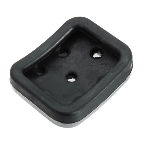 New Practical Pedal pad Brake Pedal 45mmx36.5x10mm Truck Urgency 907732 - Picture 4 of 8