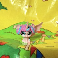 My Little Pony G4 Baby Flurry Heart Egmont Magazine Figure