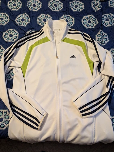 adidas climalite Coat