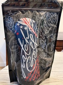 Hatch Golf: 250th Anniversary Tribute Hybrid Headcover (#6 of 25)