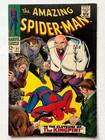 Spider-Man #51 1967 In the Clutches of the Kingpin