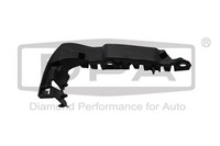 Halter StoßFäNger Dpa 88071817802 FüR Audi A3 Limousine 8VS 8VM Sportback 8VA