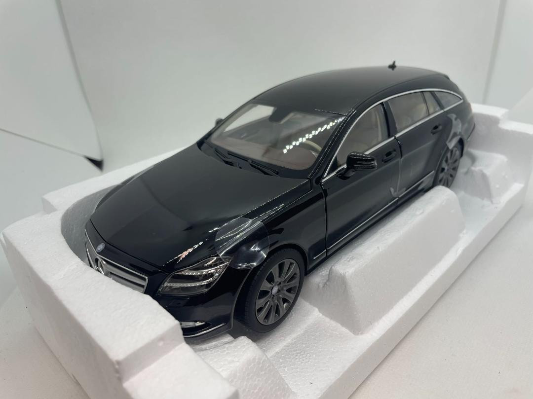 304-031 Norev 1/18 Mercedes Benz Cls Shooting | eBay 304-031 Norev 1/18 Mercedes Benz Cls Shooting | eBay