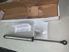 Carli Suspension CS- DLMSS-T 08.5-12 “T-Style” Ram Low Mount Steering Stabilizer