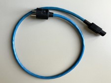 Groneberg Quattro Reference Netzkabel 1m