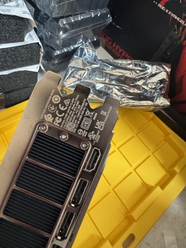 NVIDIA Founders Edition GeForce RTX 4080 16 Go - Carte graphique - Photo 4/13