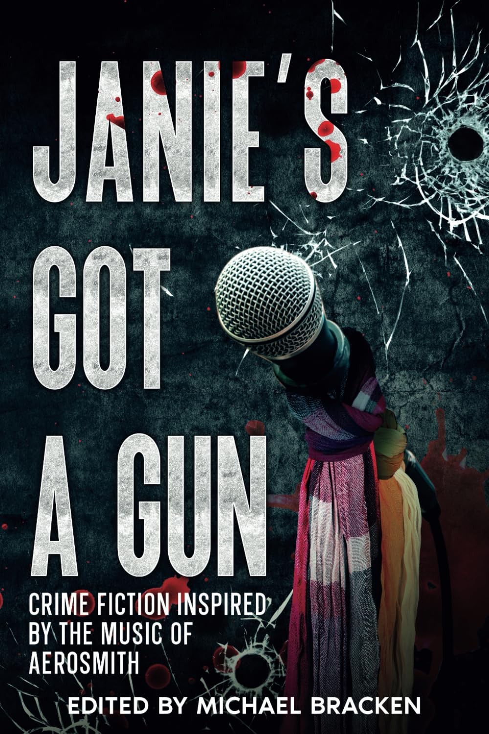 Janies Got a Gun: Crime Fiction Inspired by the Music of (2024)